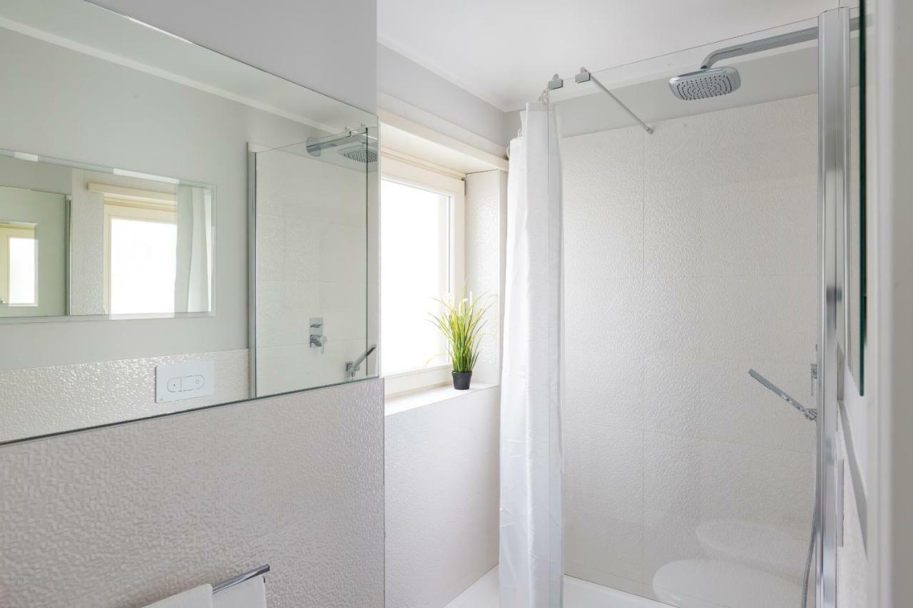 Apartamento Penthouse 40 In Trastevere With Seasonally Jacuzzi *