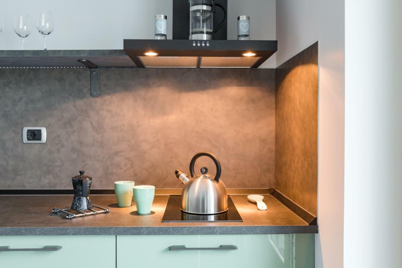 Apartamento Penthouse 40 In Trastevere With Seasonally Jacuzzi