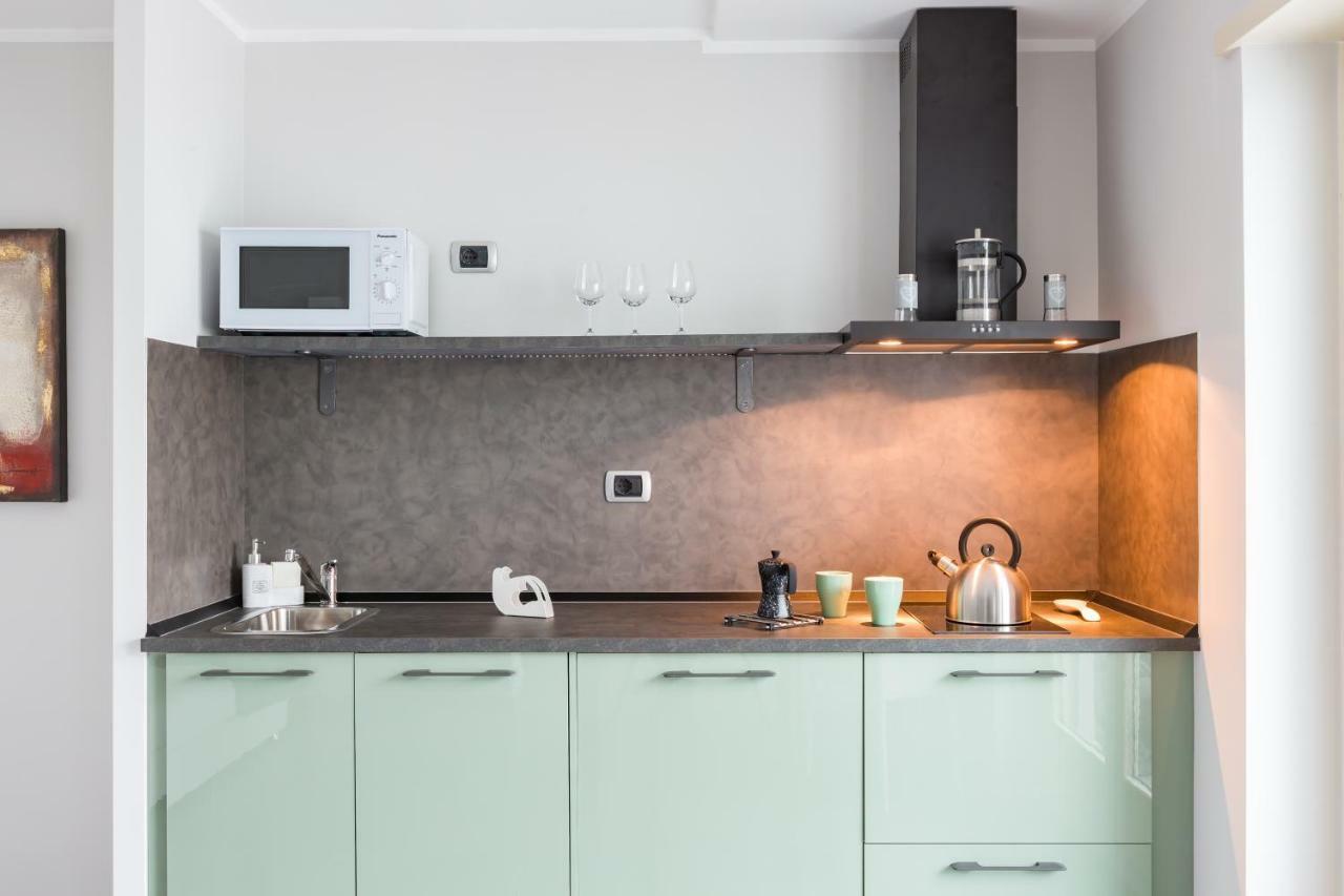 Apartamento Penthouse 40 In Trastevere With Seasonally Jacuzzi Roma
