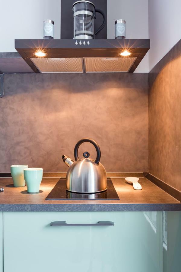 Apartamento Penthouse 40 In Trastevere With Seasonally Jacuzzi *